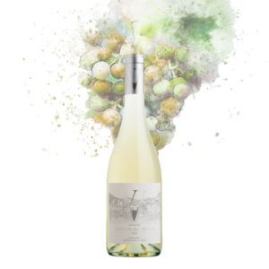 LA VOÛTE DU VERDUS BLANC