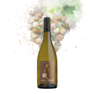 LA VOÛTE DU VERDUS LA VALISE BLANCHE - 75mL