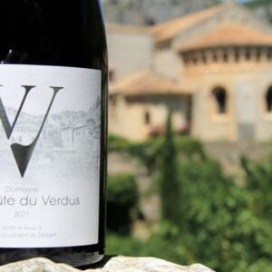 CARTON DE 6 BOUTEILLES DE VOTRE CHOIX