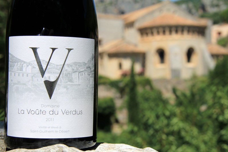 CARTON DE 6 BOUTEILLES DE VOTRE CHOIX